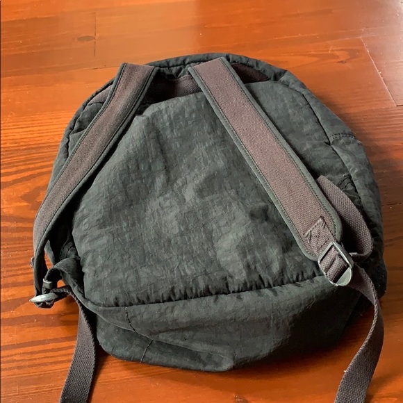 Black Kipling Bag